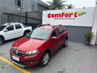 Foto do veículo Renault Sandero Stepway Flex 1.6 16v 5p
