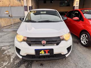 Foto do veículo Fiat Mobi 1.0 Evo Like