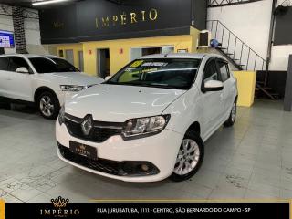 Foto do veículo Renault Sandero 1.0 Expression