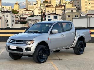 Foto do veículo Mitsubishi L200 Triton 3.2 Di-d Gl 4wd