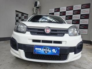 Foto do veículo Fiat Uno 1.0 Attractive