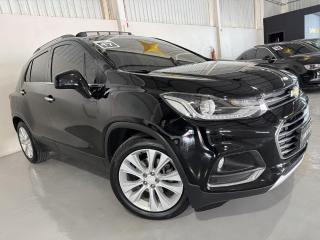Foto do veículo Chevrolet Tracker Ltz 1.4 Turbo 16v Flex 4x2 Aut.