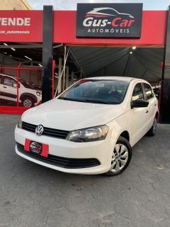 Foto do veículo Volkswagen Gol (novo) 1.0 Mi Total Flex 8v 4p