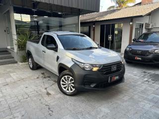 Foto do veículo Fiat Strada 1.4 Cabine Plus Endurance