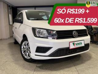Foto do veículo Volkswagen Gol 1.0 12v Tl Mb S Flex