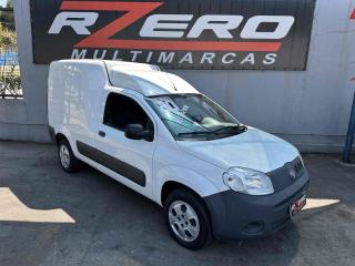 Foto do veículo Fiat Fiorino 1.4 Hard Working