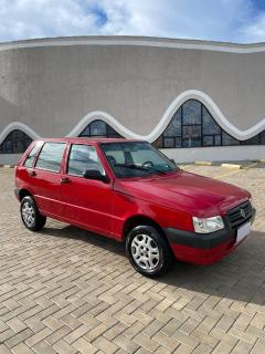 Foto do veículo Fiat Uno Mille Way Economy 1.0 F.flex 4p