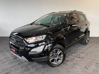Foto do veículo Ford Ecosport 1.5 Freestyle Auto
