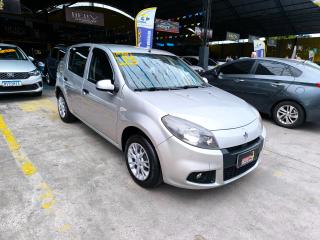 Foto do veículo Renault Sandero 1.6 8v Hi-power Expression