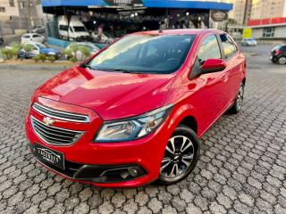 Foto do veículo Chevrolet Onix 1.4 Spe/4 Ltz Auto