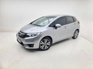 Foto do veículo Honda Fit 1.5 16v Flex Exl Cvt