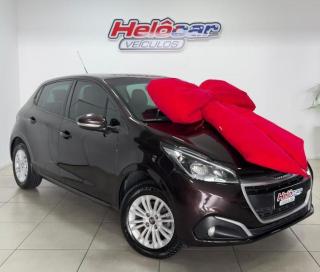 Foto do veículo Peugeot 208 1.2 Active