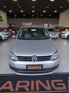 Foto do veículo Volkswagen Spacefox 1.6 Vht Total Flex
