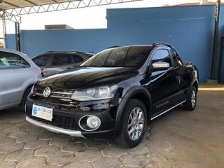 Foto do veículo Volkswagen Saveiro Cross 1.6 Mi Total Flex 8v Ce