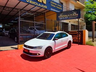 Foto do veículo Volkswagen Jetta 2.0 Total Flex Comfortline Tiptronic
