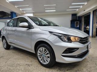Foto do veículo Fiat Cronos 1.0 Drive