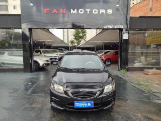 Foto do veículo Chevrolet Onix 1.0 Spe/4 Eco Joy