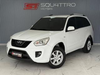 Foto do veículo Chery Tiggo 2.0 16v