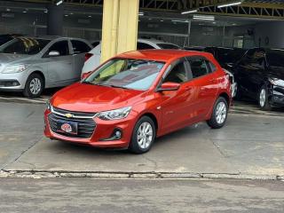 Foto do veículo Chevrolet Onix 1.0 Turbo Ltz Auto