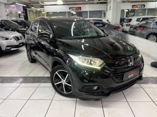 Foto do veículo Honda Hr-v Exl 1.8 Flexone 16v 5p Aut.