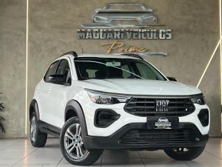 Foto do veículo Fiat Pulse Drive 1.3 8v Flex Aut.