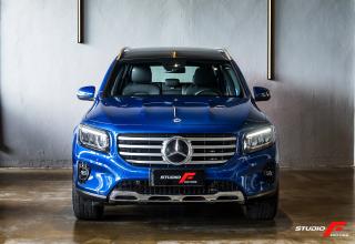 Foto do veículo Mercedes Glb 2.0 Glb 220 Progressive Mhev 4matic Dct