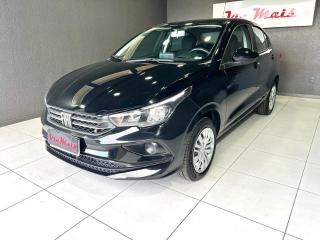 Foto do veículo Fiat Cronos 1.3 8v Flex