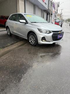 Foto do veículo Chevrolet Onix 1.0 Lt
