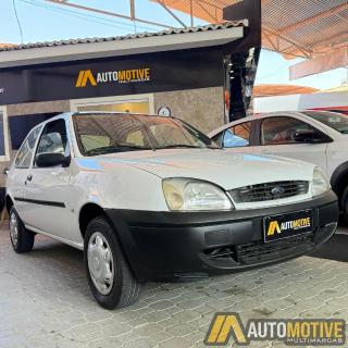 Foto do veículo Ford Fiesta Gl 1.0 3p