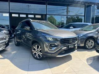 Foto do veículo Fiat Pulse Impetus 1.0 Turbo 200 Flex Aut.