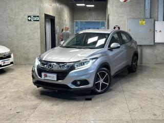 Foto do veículo Honda Hr-v Ex 1.8 Flexone 16v 5p Aut.