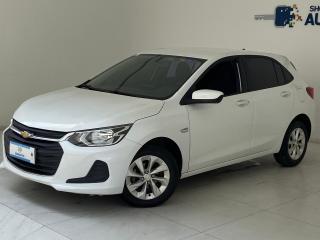 Foto do veículo Chevrolet Onix 1.0 Lt