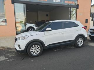 Foto do veículo Hyundai Creta Attitude 1.6 16v Flex Aut.