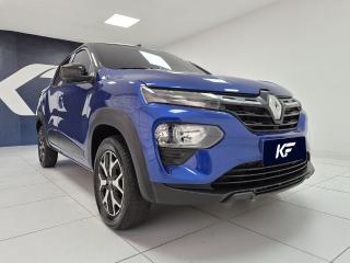 Foto do veículo Renault Kwid 1.0 Intense