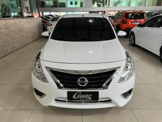 Foto do veículo Nissan Versa Sl 1.6 16v Flexstart 4p Aut.
