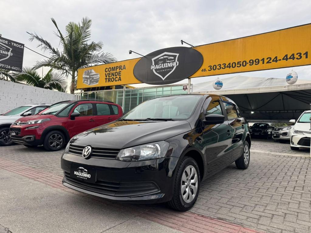 Volkswagen Gol