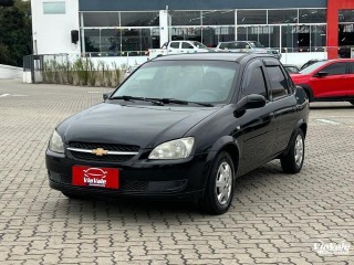 Foto do veículo Chevrolet Classic 1.0 Flexpower Advantage