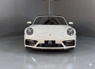 Foto do veículo Porsche 911 3.0 Carrera S Cabriolet Pdk