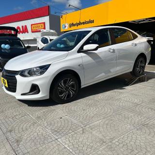 Foto do veículo Chevrolet Onix Sedan Plus Lt 1.0 12v Tb Flex Mec.
