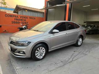 Foto do veículo Volkswagen Virtus 1.0 200 Tsi Comfortline Auto