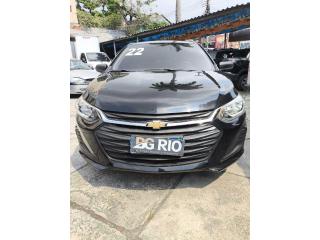 Foto do veículo Chevrolet Onix Hatch Rs 1.0 Tb 12v Flex 5p Aut.
