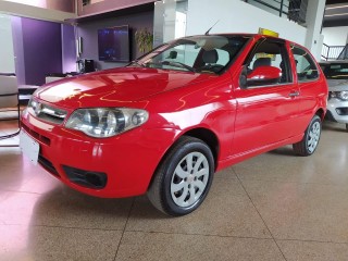 Foto do veículo Fiat Palio Young 1.0 Mpi Fire 8v 2p