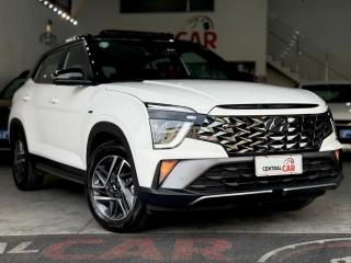 Foto do veículo Hyundai Creta N Line 1.0 Tb 12v Flex Aut.