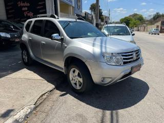 Foto do veículo Renault Duster 2.0 16v Hi-flex Dynamique Auto