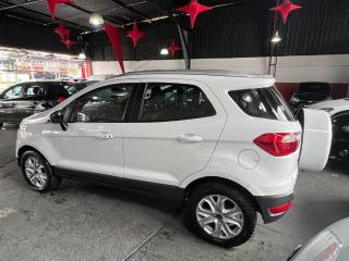 Foto do veículo Ford Ecosport 2.0 16v Flex Titanium Powershift