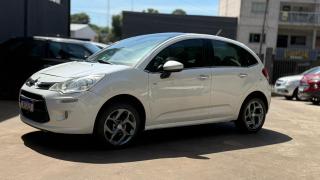 Foto do veículo Citroen C3 1.6 Vti 120 Flex Exclusive