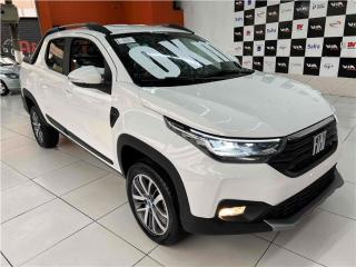 Foto do veículo Fiat Strada 1.3 Cabine Dupla Volcano