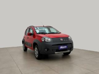 Foto do veículo Fiat Uno 1.4 8v Flex Way