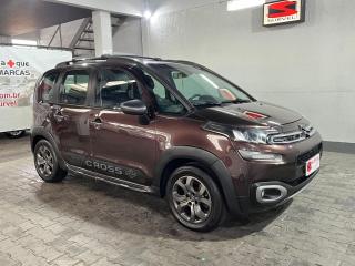 Foto do veículo Citroen Aircross 1.6 Shine Eta6