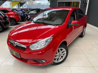 Foto do veículo Fiat Grand Siena 1.6 Essence Dualogic